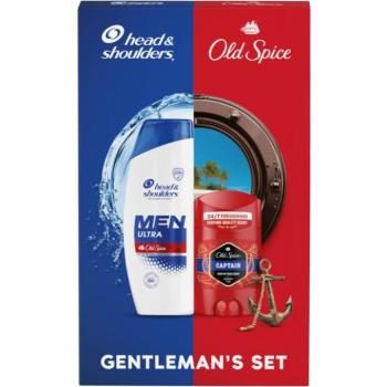 Head & Shoulders Gentleman's Set ajándékszett kép