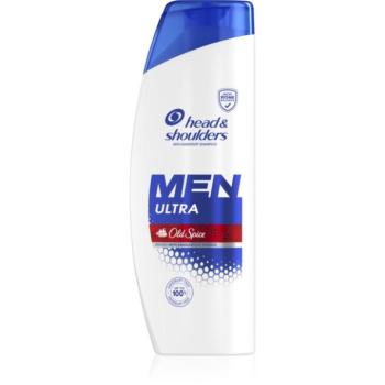 Head & Shoulders Men Ultra Old Spice korpásodás elleni sampon 330 ml kép