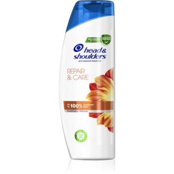 Head & Shoulders Repair & Care korpásodás elleni sampon 400 ml kép