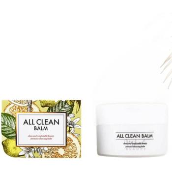 HEIMISH All Clean Balm Mandarin, 120ml kép