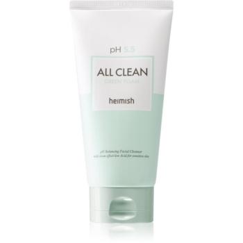 Heimish All Clean finoman tisztító hab pH 5,5 150 g kép