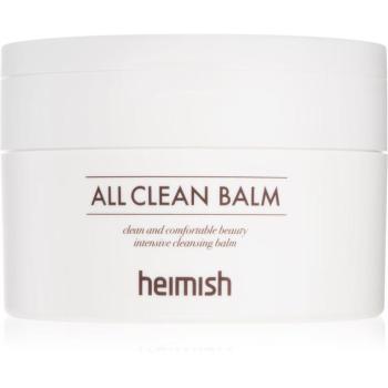 Heimish All Clean lemosó és tisztító balzsam 120 ml kép