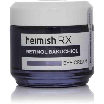 HEIMISH RX Retinol Bakuchiol Eye Cream, 30ml kép