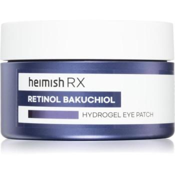 Heimish RX Retinol Bakuchiol Hydrogel Eye Patch hidrogéles párnácskák a ráncok és a sötét karikák ellen 60 db kép