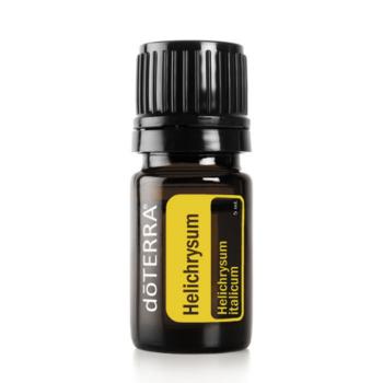 Helichrysum – Olasz szalmagyopár illóolaj 5 ml - doTERRA kép