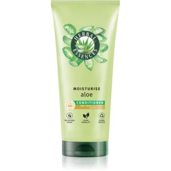Herbal Essences Aloe Moisturise kondicionáló a táplálásért és hidratálásért 250 ml kép