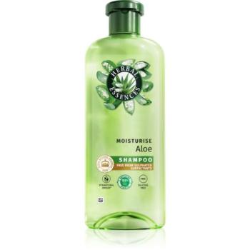 Herbal Essences Aloe Moisturise sampon a táplálásért és hidratálásért 350 ml kép