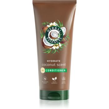 Herbal Essences Coconut Scent Hydrate kondicionáló a táplálásért és hidratálásért 250 ml kép