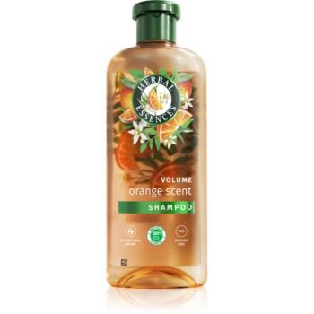 Herbal Essences Orange Scent Volume sampon a finom hajért 350 ml kép