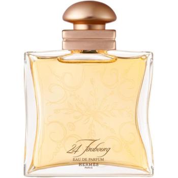 HERMÈS 24 Faubourg Eau de Parfum Eau de Parfum hölgyeknek 50 ml kép
