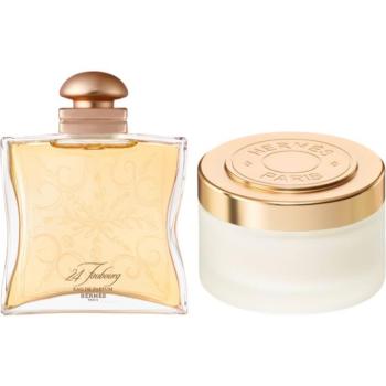 HERMÈS 24 Faubourg Eau de Parfum, the fragrance ritual szett hölgyeknek kép