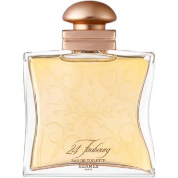 HERMÈS 24 Faubourg Eau de Toilette Eau de Toilette hölgyeknek 50 ml kép
