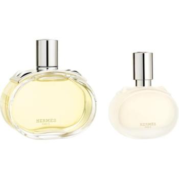 HERMÈS Barénia Eau de Parfum, the fragrance ritual szett hölgyeknek kép