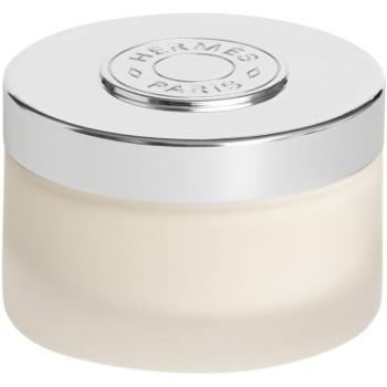 HERMÈS Barénia Perfumed Body Cream parfümös testápoló tej hölgyeknek 200 ml kép