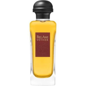 HERMÈS Bel Ami Vetiver Eau de Toilette uraknak 100 ml kép