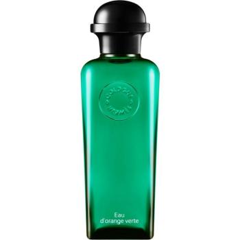 HERMÈS Colognes Collection Eau d'Orange Verte Eau de Cologne unisex 100 ml kép