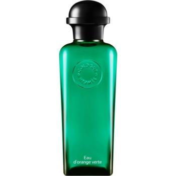 HERMÈS Colognes Collection Eau d'Orange Verte Eau de Cologne unisex 200 ml kép