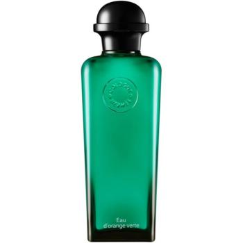 HERMÈS Colognes Collection Eau d'Orange Verte Eau de Cologne unisex 400 ml kép