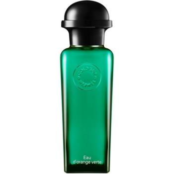 HERMÈS Colognes Collection Eau d'Orange Verte Eau de Cologne unisex 50 ml kép