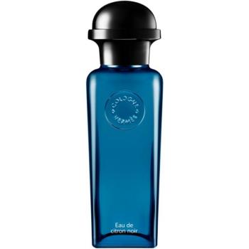 HERMÈS Colognes Collection Eau de Citron Noir Eau de Cologne unisex 50 ml kép