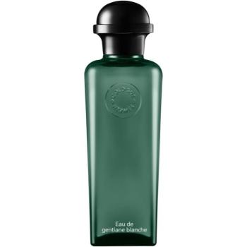 HERMÈS Colognes Collection Eau de Gentiane Blanche Eau de Cologne unisex 100 ml kép