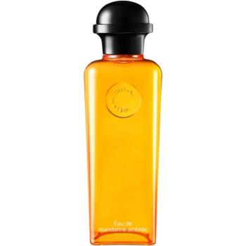 HERMÈS Colognes Collection Eau de Mandarine Ambrée Eau de Cologne unisex 100 ml kép