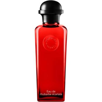 HERMÈS Colognes Collection Eau de Rhubarbe Écarlate Eau de Cologne unisex 100 ml kép