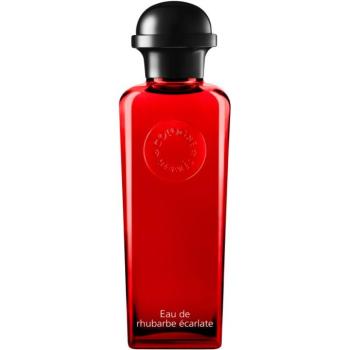 HERMÈS Colognes Collection Eau de Rhubarbe Écarlate Eau de Cologne unisex 200 ml kép