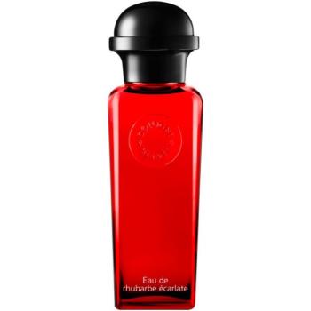 HERMÈS Colognes Collection Eau de Rhubarbe Écarlate Eau de Cologne unisex 50 ml kép