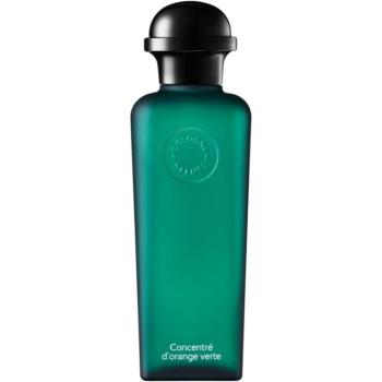 HERMÈS Concentré d'orange verte Eau de Toilette unisex 100 ml kép