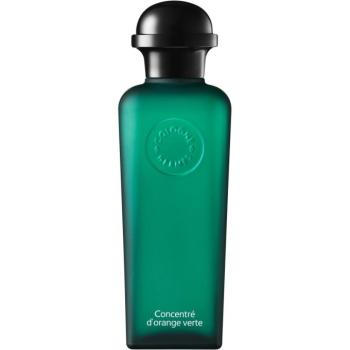 HERMÈS Concentré d'orange verte Eau de Toilette unisex 200 ml kép