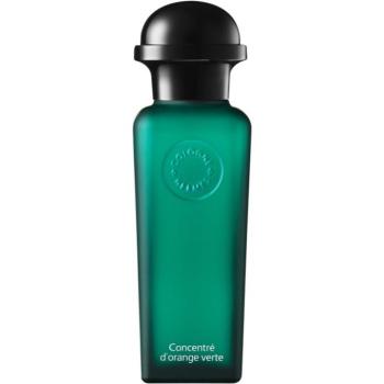 HERMÈS Concentré d'orange verte Eau de Toilette unisex 50 ml kép