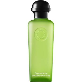 HERMÈS Concentré de Pamplemousse Rose Eau de Toilette unisex 100 ml kép
