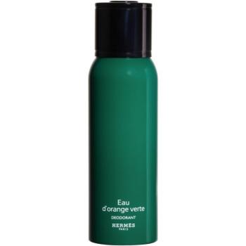 HERMÈS Eau d'Orange Verte spray dezodor unisex 150 ml kép