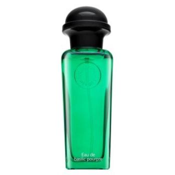 Hermès Eau de Basilic Pourpre - Refillable Eau de Cologne uniszex 50 ml kép