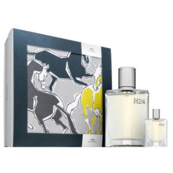 Hermès H24 ajándékszett férfiaknak Set I. 50 ml