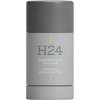 HERMÈS H24 Déodorant Stick Fraicheur stift dezodor alkoholmentes uraknak 75 ml kép