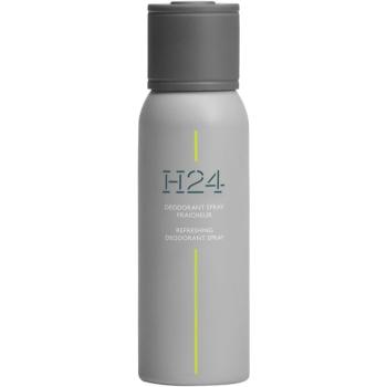 HERMÈS H24 Déodorant Vapo Fraicheur frissítő spray dezodor uraknak 150 ml kép