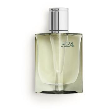 HERMÈS H24 Eau de parfum Eau de Parfum utántölthető uraknak 30 ml kép
