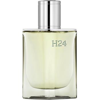 HERMÈS H24 Eau de parfum Eau de Parfum utántölthető uraknak 50 ml kép