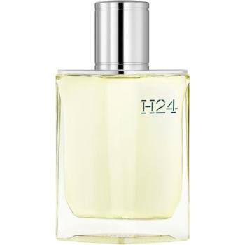 HERMÈS H24 Eau de toilette Eau de Toilette uraknak 50 ml kép