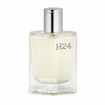 Hermès H24 Eau de Toilette férfiaknak Refillable 30 ml kép