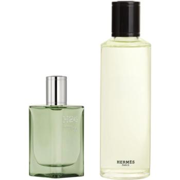 HERMÈS H24 Herbes Vives ajándékszett uraknak kép