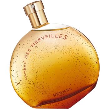 HERMÈS L'Ambre des Merveilles Eau de Parfum hölgyeknek 100 ml kép