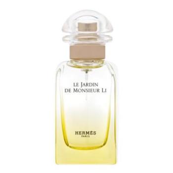 Hermes Le Jardin de Monsieur Li Eau de Toilette uniszex 50 ml kép