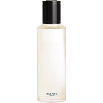 HERMÈS Parfums-Jardins Collection Un Jardin Mediterranée Eau de Toilette utántöltő unisex 200 ml