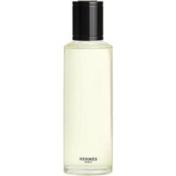 HERMÈS Parfums-Jardins Collection Un Jardin Sous la Mer Eau de Toilette utántöltő unisex 200 ml kép