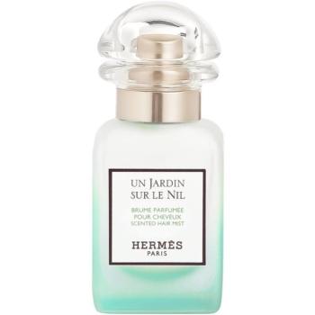 HERMÈS Parfums-Jardins Collection Un Jardin sur le Nil Hair Mist parfümözött spray hajra unisex 30 ml kép