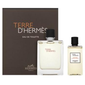 Hermès Terre D'Hermes ajándékszett férfiaknak Set I. kép
