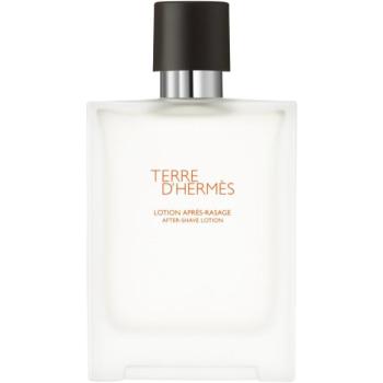 HERMÈS Terre d’Hermès borotválkozás utáni arcvíz uraknak 100 ml kép